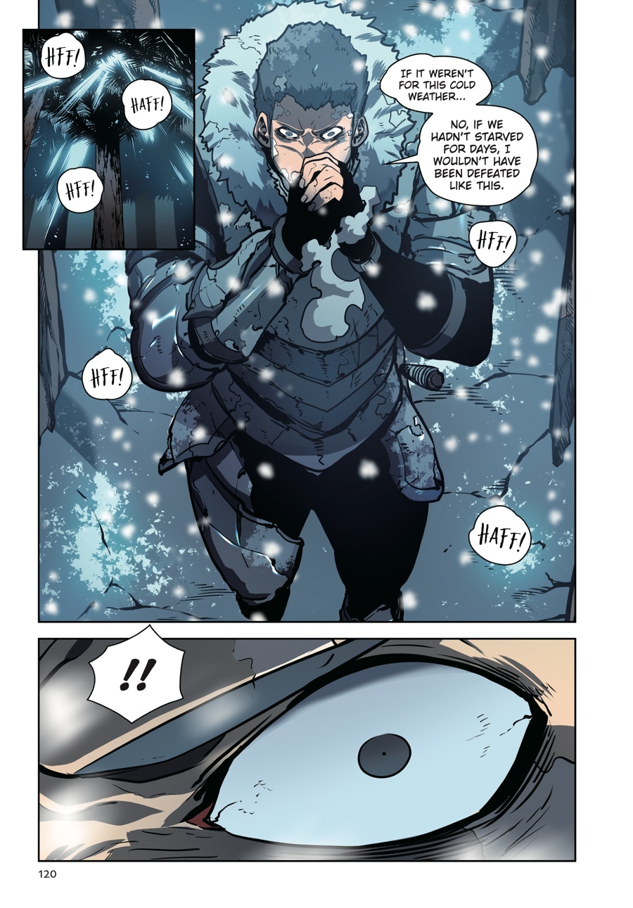 Solo Leveling